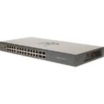 Cambium cnMatrix EX1028-P 24Port PoE Managed Switch