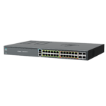 Cambium cnMatrix EX3030RM-P 24Port Smart Managed Switch
