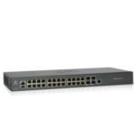 Cambium cnMatrix TX2012R-P 24Port PoE Managed Switch TX2012R-P