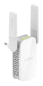 D-Link AC1200 Dual Band Range Extender - DAP-1610