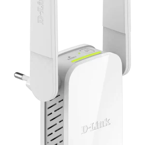 D-Link AC1200 Dual Band Range Extender - DAP-1610