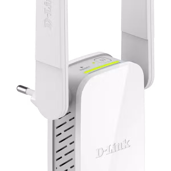 D-Link AC1200 Dual Band Range Extender - DAP-1610