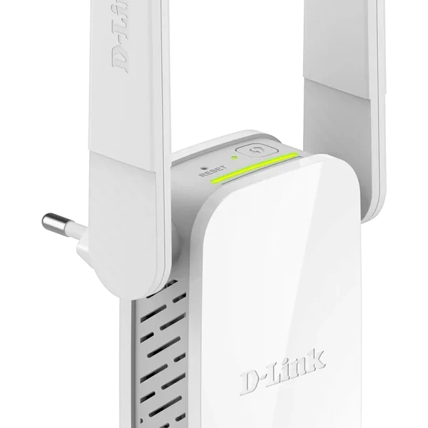 D-Link AC1200 Dual Band Range Extender - DAP-1610