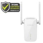 D-Link AC1200 Dual Band Range Extender - DAP-1610 DAP-1610