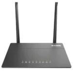 D-Link AC750 Dual Band Router - DIR-806A