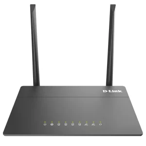 D-Link AC750 Dual Band Router - DIR-806A