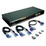 D-Link DKVM Cable Kit 1M - DKVM-CB