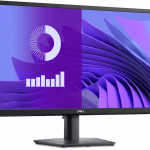 Dell E2425H 23.8" FHD Monitor - E2425H