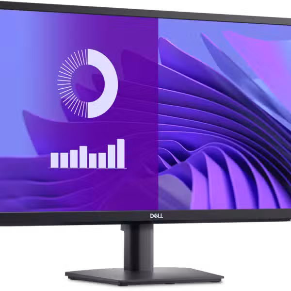 Dell E2425H 23.8" FHD Monitor - E2425H