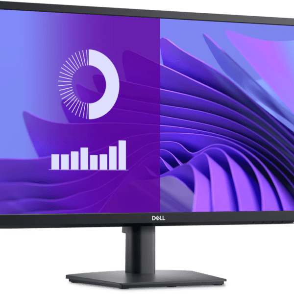 Dell E2425H 23.8" FHD Monitor - E2425H