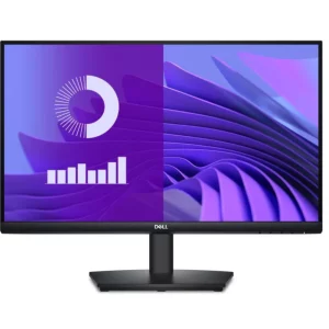 Dell E2425HS 23.8-inch FHD Monitor, Integrated Speakers - E2425HS