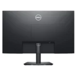 Dell E2725H 27" FHD Monitor, VGA, DisplayPort - E2725H