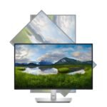 Dell P2425H 23.8" FHD Monitor, Adjustable Stand - P2425H P2425H