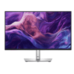 Dell P2425HE 23.8" FHD Monitor, 90W PD - P2425HE