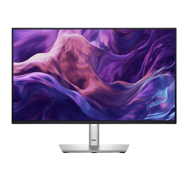 Dell P2425HE 23.8" FHD Monitor, 90W PD - P2425HE