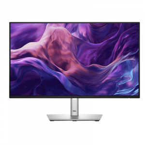 Dell P2725HE 27" FHD USB-C Hub Monitor - P2725HE