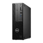 Dell Precision 3460 SFF, i9-14900, 64GB RAM, 5TB SSD, RTX A400 - 210-BCTU-I9NVW