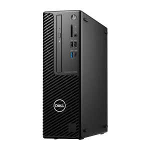 Dell Precision 3460 SFF, i9-14900, 64GB RAM, 5TB SSD, RTX A400 - 210-BCTU-I9NVW