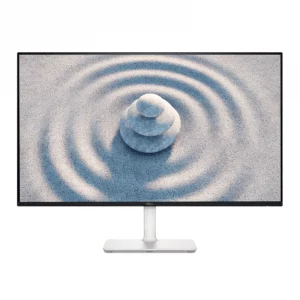 Dell S2725H 27" FHD Monitor, Integrated Speakers - S2725H