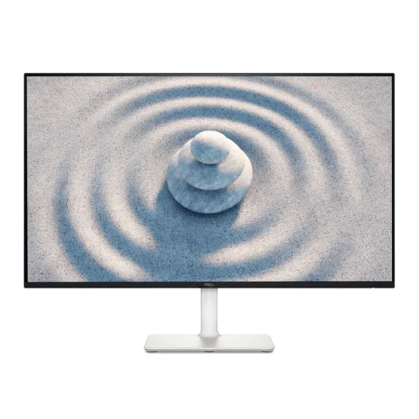 Dell S2725H 27" FHD Monitor, Integrated Speakers - S2725H