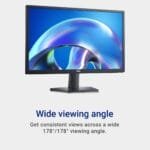 Dell SE2425H 23.8" FHD Monitor - SE2425H SE2425H