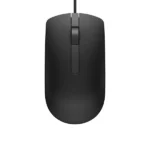 Dell USB Optical Mouse MS116 - MS116