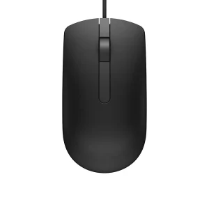 Dell USB Optical Mouse MS116 - MS116
