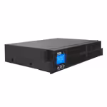 EVI 1000VA/900W Rack Mount Online UPS - EP-UPS1000UC13OR