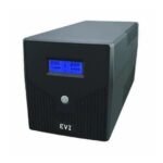 EVI 1100VA/600W Line Interactive UPS - EP-UPS1100UU2IE-UK