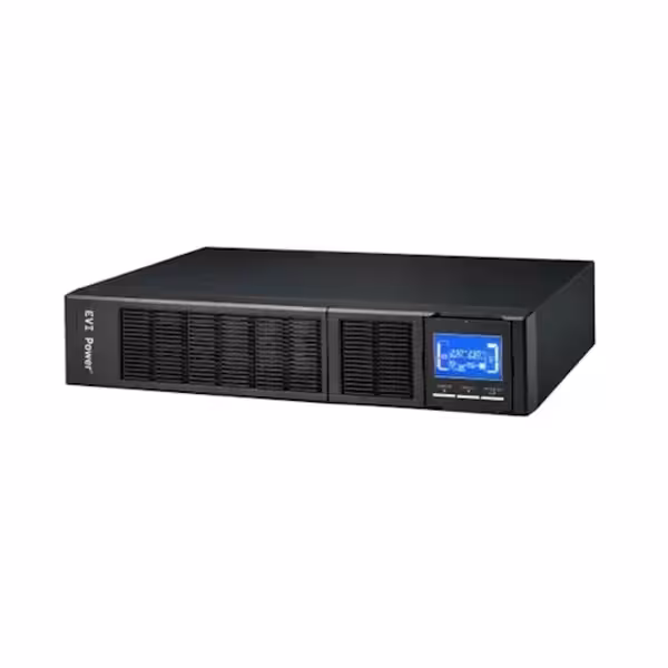 EVI 2000VA 1800W Rack Mount UPS - EP-UPS2000UC13OR