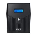 EVI 3000VA/1800W Line Interactive UPS - EP-UPS3000UU4-UK