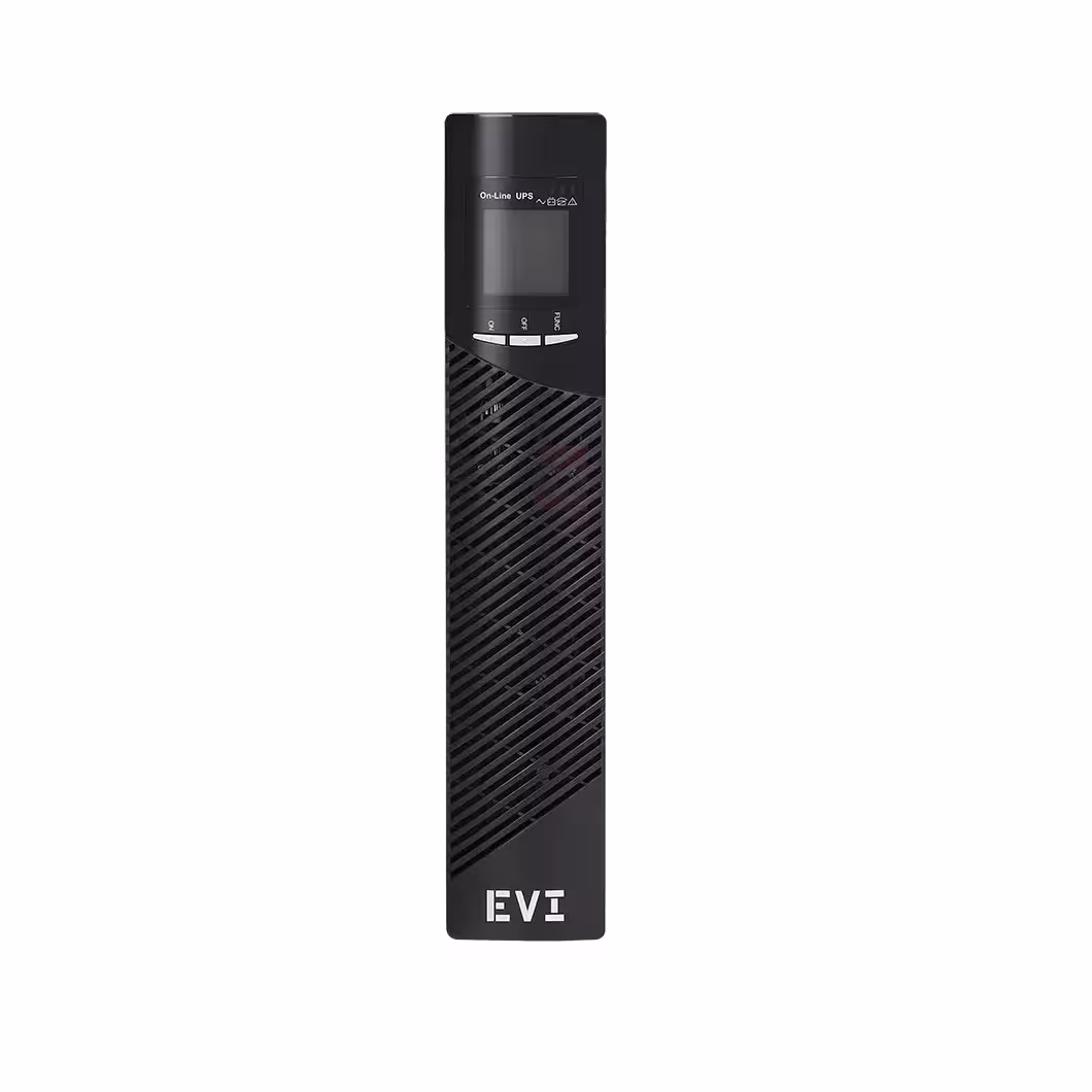 EVI 3000VA/2700W Rack Mount Online UPS - EP-UPS3000UC13OR