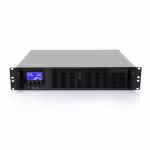 EVI 3000VA/2700W Rack Mount Online UPS - EP-UPS3000UC13OR EP-UPS3000UC13OR