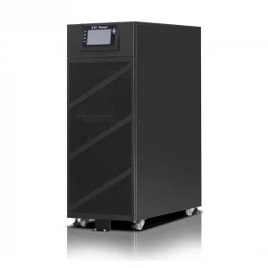 EVI 40000VA/36000W 3-Phase Online UPS - EP-UPS40Y33OT