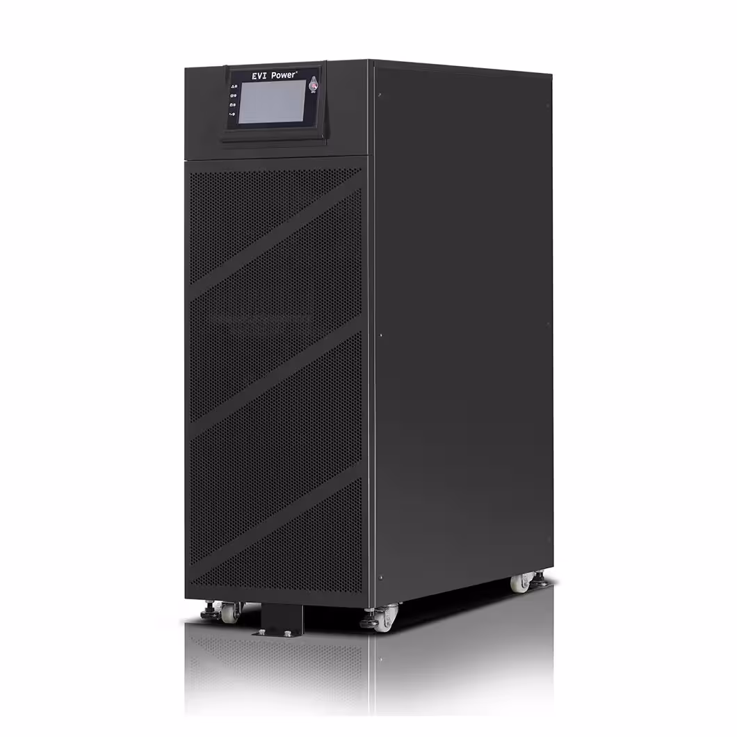 EVI 40000VA/36000W 3-Phase Online UPS - EP-UPS40Y33OT