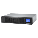 EVI 40000VA/36000W UPSThe EVI 40000VA/36000W 3-Phase Online UPS provides a robust power protection solution specifically engineered for the most critical industrial and enterprise applications. By utilizing high-end online double-conversion technology with advanced DSP control, this unit ensures a seamless power supply with zero transfer time during failures. Furthermore, the system supports N+X parallel redundancy, allowing administrators to link up to four units to significantly enhance reliability and maximize uptime for essential infrastructure.Superior Efficiency and Redundant PerformanceManaging large-scale power loads requires both precision and scalability. This 40kVA system uses Power Factor Correction (PFC) to improve energy efficiency while keeping input current harmonic distortion below 3%. Because the UPS supports parallel operation, you can easily increase your total power capacity or create a redundant failsafe environment as your business grows. Therefore, this model serves as a future-proof investment for data centers, hospitals, and manufacturing plants that cannot afford a second of downtime.Online Double Conversion: This architecture isolates your load from raw utility power to provide a completely stable and clean electrical output. Consequently, it shields sensitive components from surges, sags, and frequency noise.N+X Parallel Redundancy: You can connect multiple units in parallel to ensure that if one unit requires maintenance, the others continue to carry the load. This setup provides peace of mind for 24/7 operations.Advanced Monitoring: With a 7-inch touch LCD display, users get real-time status updates and easy configuration access. This intuitive interface simplifies the management of complex power parameters.Connectivity Options: The unit includes USB, RS232, RS485, and Parallel ports. Additionally, optional SNMP and Relay cards are available for those who need comprehensive remote monitoring and control capabilities.Why Choose the EVI 40000VA/36000W 3-Phase Online UPS?Selecting this high-capacity UPS ensures your equipment receives continuous, high-quality power regardless of grid conditions. Because it features an output power factor of 0.9, it delivers a massive 36kW of real power to handle modern, power-hungry servers and machinery. Moreover, the integrated PFC technology reduces harmonic distortion, which protects your internal wiring and improves overall energy savings. These combined features make it one of the most reliable and efficient power solutions in its class.Technical SpecificationsFeatureSpecificationTopologyOnline Double ConversionInput Voltage Range208-478VacInput Frequency Range40-70HzOutput Power Factor0.9Transfer Time0msHarmonic Distortion≤3% (Input Current)Comprehensive Power Protection and ControlThe EVI 40000VA unit is more than just a battery backup; it is a sophisticated power management hub. Its wide input voltage range allows it to function perfectly in diverse electrical environments, even where the power supply is highly unstable. By using the integrated communication interfaces, IT teams can automate shutdown procedures and receive proactive maintenance alerts. This proactive approach significantly reduces the risk of hardware damage and prevents costly data loss during extended outages.What's in the BoxEVI 40000VA/36000W UPS UnitCommunication Cables (USB, RS232)User Manual