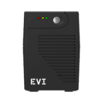 EVI 650VA 360W Line Interactive UPS - EP-UPS650UU2-UK