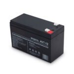 EVI 7Ah 12V Lead-Acid Battery EVIA7-12