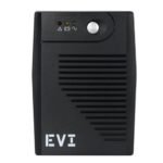 EVI 850VA 480W Line Interactive UPS - EP-UPS850UU2-UK