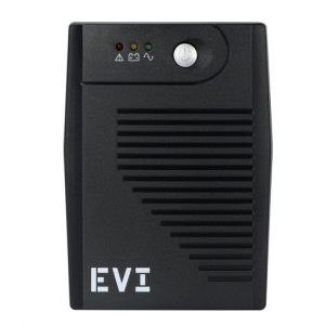 EVI 850VA 480W Line Interactive UPS - EP-UPS850UU2-UK