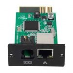 EVI SNMP Card for Online 10-40kVA - EP-UPSY3ACASN
