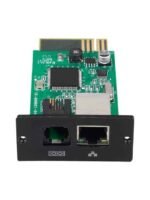 EVI SNMP Card for Online 10-40kVA - EP-UPSY3ACASN