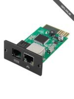 EVI SNMP Card for Online 10-40kVA - EP-UPSY3ACASN EP-UPSY3ACASN