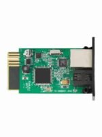 EVI SNMP Card for Online 6-10kVA Single Phase UPS - EP-UPSYACASN EP-UPSYACASN