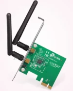 EVI SNMP Card for Online 6-10kVA Single Phase UPS - EP-UPSYACASN EP-UPSYACASN