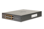Cambium cnMatrix EX1010-P Switch 8PoE+Managed Switch