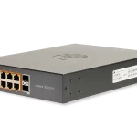 Cambium cnMatrix EX1010-P Switch 8PoE+Managed Switch