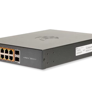Cambium cnMatrix EX1010-P Switch 8PoE+Managed Switch