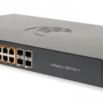 Cambium cnMatrix EX1028-P 24Port PoE Managed Switch