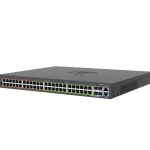 Cambium cnMatrix EX3052RM-P 24+24Port PoE Managed Switch